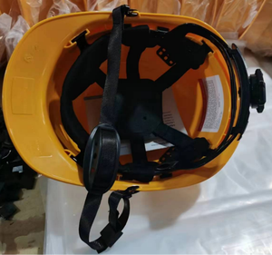 <span class=keywords><strong>Casco</strong></span> <span class=keywords><strong>de</strong></span> Seguridad ANSI Z89.1 Tipo I <span class=keywords><strong>Clase</strong></span> <span class=keywords><strong>E</strong></span> ABS, Protección para la Cabeza en Construcción y Minería, <span class=keywords><strong>Casco</strong></span> Protector - Product Image 3