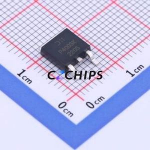 ทรานซิสเตอร์ภาคสนามทรานซิสเตอร์ (มอสเฟท) แบบใหม่ดั้งเดิม DMP10H400SK3-13ต่อ252(DPAK) - Product Image 1