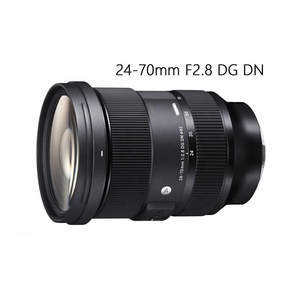 Objectif numérique d'occasion DF 24-70mm F/2.8 DN Art L E Mount Plein Format pour Appareil Photo Reflex - Prix de Gros - Product Image 5