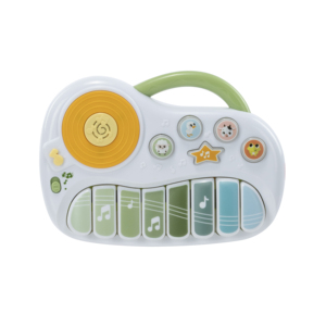 Jouets éducatifs Tiny Love Musical Piano Farmers pour enfants de 0 à 4 ans, vente en gros de jouets piano - Product Image 1
