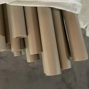 Tube PPR tendance, résistant à la corrosion, norme GB/T 18742 ISO 15874, en matériau PU, pour conduite d'eau chaude et froide, diamètre 1/2 pouce - Product Image 1
