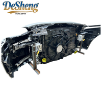 Harga Terjangkau, untuk BMW 2 Series 225, 225L, F74, F78 Body Kit Mobil, Bumper Depan, Lampu Depan, Grille, Radiator, Fender, Kap Mesin, Spoiler Mobil