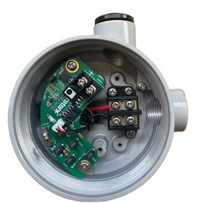 YTC Common Mechanical Electro-Pneumatic YT-1000L Incluye Retroalimentación de 4-20mA - Product Image 3
