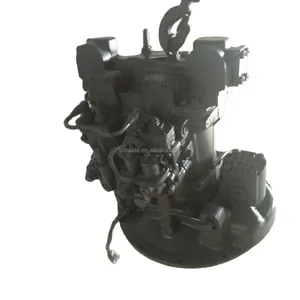 9195237 Zx280 Graafmachine Onderdelen Hoofdzuiger Pomp Apparaat Zx270 Hydraulische Pomp Voor Hitachi