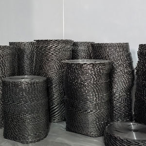 شفرة منشار دائري مقلوب لقطع الخشب من JuYouTe 6 بوصة ، من الكربيد 40T - Product Image 3