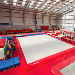 <span class=keywords><strong>Palestra</strong></span> con Struttura in Acciaio ad Alta Impermeabilità per Ginnastica - Product Image 4