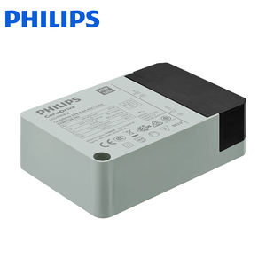 Mejor Precio, Controlador LED PHILIPS CertaDrive 25W 0.6A 42V 230V AC-DC, Fuente de Alimentación para Iluminación LED con Carcasa de Plástico - Product Image 1