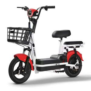 Factory 350W Urban Leisure Rear <b>Hub</b> Brushless Motor 48V Electronic Display Lithium-Ion Battery - Product Image 4