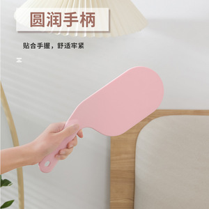 Protector de colchón minimalista antideslizante, organizador de sábanas para uso doméstico - Product Image 3