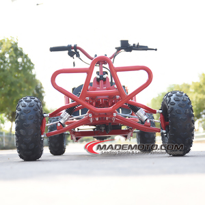 1000W <span class=keywords><strong>Karting</strong></span> Buggy-car-4x4-electric <span class=keywords><strong>tout</strong></span> <span class=keywords><strong>terrain</strong></span> Kart véhicule amphibie démarrage électrique 250cc Quad Go Karts Buggy - Product Image 1