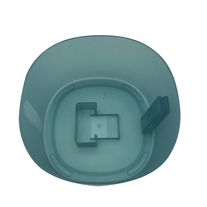 Plastic Cover Case Outer Shell Abs Plastic Shell Pet Waterer Housing Pet Drinker Shell Injection Molding Parts