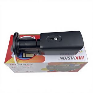 กล้องวงจรปิด Hikvision รุ่น <span class=keywords><strong>DS</strong></span>-<span class=keywords><strong>2CD2T47G2</strong></span>-<span class=keywords><strong>L</strong></span> (<span class=keywords><strong>C</strong></span>) (สีดำ) ความละเอียด 4 MP 6 MP 8 MP ระบบ ColorVu แบบ Bullet Network Camera พร้อมเทคโนโลยีการบีบอัด H.265+ ประสิทธิภาพสูง - Product Image 3