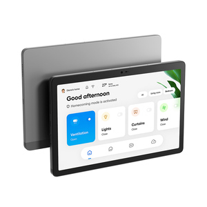 10.95inch Octa Core HMI màn hình cảm ứng Bảng điều chỉnh kép 2W hộp loa âm thanh DSP giải pháp điều khiển bằng giọng nói thông minh Nhà Bếp Máy tính bảng - Product Image 6