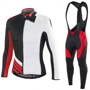 New Design Quick Dry Cycling Uniform Wholesale Price <b>Light</b> Weight and Comfortable Cycling Uniform for Men's - Product Image 1