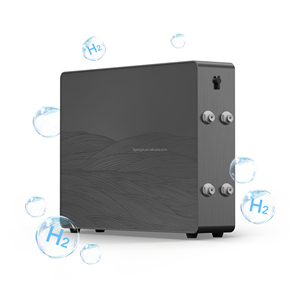 Compact And Multifunctional Hydrogen Rich <strong>Water</strong> Ion Generator <strong>Water</strong> Electrolysis Hydrogen Generator Hydrogen <strong>Water</strong> - Product Image 1