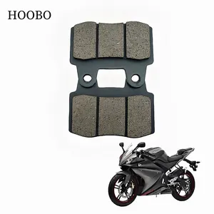 Palancas de freno de motocicleta OEM CHINA nmax pastillas de freno de motocicleta eléctrica