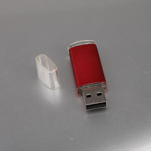 Vendita Diretta dalla Fabbrica di Nuove Chiavette USB in Metallo da 4GB 8GB 32GB 64GB 128GB per Trasferimento File Quotidiano in Ufficio - Product Image 5