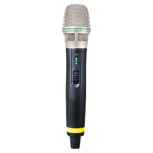 MIPRO Next Gen 5GHz Personal <b>Wireless</b> PA System With Extended Battery Life <b>Wireless</b> Megaphone For School Training Outdoor - Product Image 2
