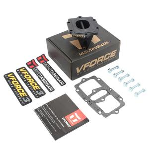 2025 yeni sıcak satış 1987-2004 2-stroke V313A 556 KMX125 KMX500 KR150 KDX200 VFORCE 3 motosiklet Reed vana - Product Image 5