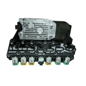 6T30 6T40 6T45 6T50 Transmission Control Unit TCM 24265367 24275318 24286709 Gearbox Parts For Chevrolet Cruz Malibu Epica