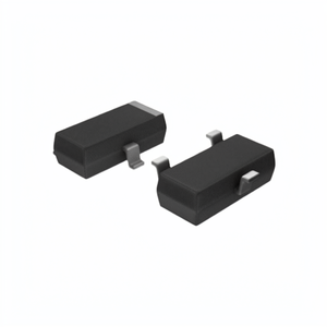 Buy Electronics Components Online TO-236-3, SC-59, SOT-23-3 1PS181,135 Manufacturer Channel Diode Arrays - Product Image 1