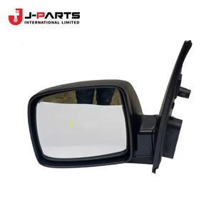 ตัวยึดกระจกมองหลังด้านนอก, กระจกมองหลังด้านนอก RH สำหรับ Toyota Hilux LN106 ปี 1988-1997 หมายเลขอะไหล่แท้ 67118-89110 6711889110 - Product Image 4