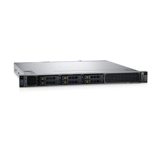 Servidor en Rack Dell PowerEdge R360 1U, Carcasa para Computadora Empresarial, 1 Socket/Core para CPU, Servidor en Rack - Product Image 2