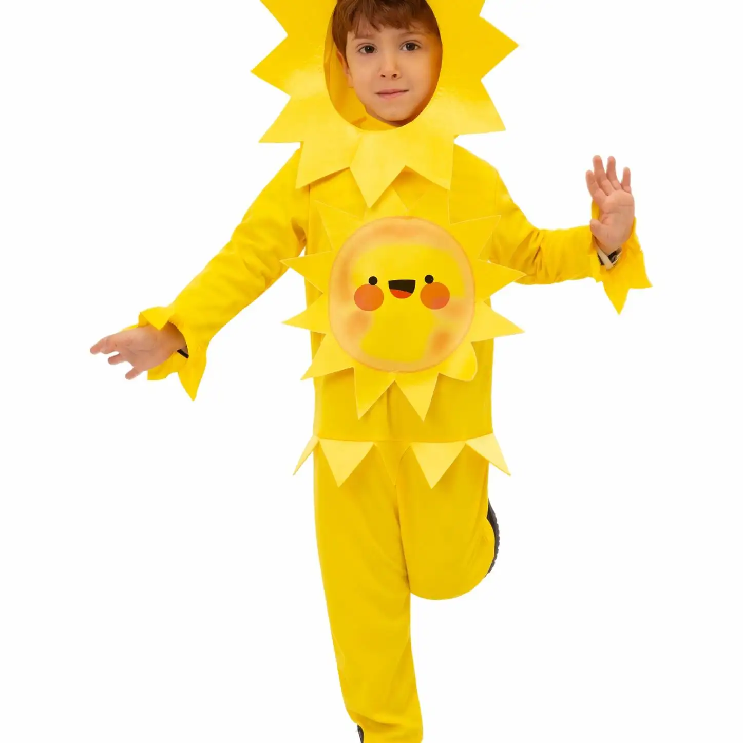Детский костюм для детского сада
