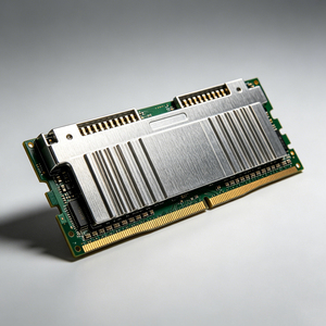 M321RBGA0B40-CWK 256GB DDR5 4800MHz RDIMM ECC Registered Server RAM Memory Module for Server Memory - Product Image 5