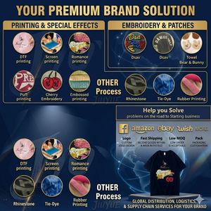 Camiseta OEM de Alta Calidad, 210g, Extra Grande, 95% Algodón, 5% Elastano, con Logotipo Personalizado, Holgada, para Hombre, Fabricante, Venta al Por Mayor - Product Image 4
