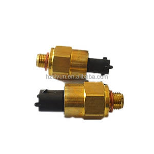 EC210BLC掘削機油圧センサー<span class=keywords><strong>21291011</strong></span> 20585158ボルボD6D用および04215774 04213020ドゥーツBF6M2012用 - Product Image 1