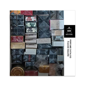 Profumo di Alta Qualità al Miglior Prezzo 100 Ml Profumo Arabo di Lusso Unisex - Product Image 1