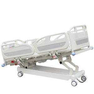 YC-E5638K(V) Youngcoln usine de gros équipement hospitalier médical Icu 5 <span class=keywords><strong>prix</strong></span> du <span class=keywords><strong>lit</strong></span> de fonction - Product Image 6