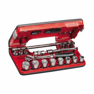 Prise 609 3/8 EB - Product Image 1