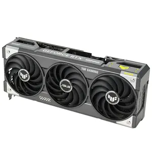 Tarjeta Gráfica para Juegos ASUS TUF Gaming GeForce RTX 5070 Ti 16GB GDDR7 OC Edition - Product Image 4