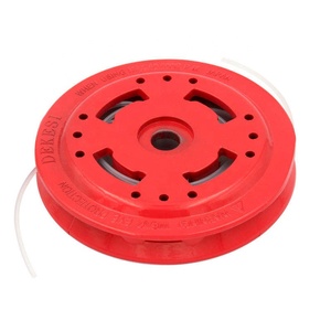 Zhonger Đầu Máy Cắt Dây Cứng Đầu Máy Cắt Nhôm Chống Mài Mòn - Product Image 2