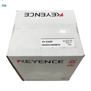 ใหม่เอี่ยมและ CV-X420F กล้อง 2 ล้านพิกเซล ระบบควบคุมการมองเห็นอัจฉริยะที่ปรับเปลี่ยนได้ ระบบภาพ รับประกัน 1 ปี - Product Image 1