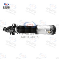 Pour BMW Série 7, ensemble de suspension pneumatique arrière, amortisseur pneumatique arrière