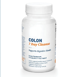 תוסף סיבים לתזונה לניקוי המעי הגס, ניקוי רעלים וירידה במשקל - מכירות חמות 2022 - Product Image 4