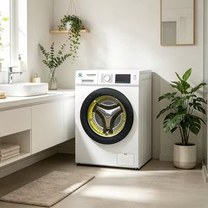<span class=keywords><strong>Machine</strong></span> à <span class=keywords><strong>laver</strong></span> les chaussures Luyang Technology, nouvelle, entièrement automatique, à <span class=keywords><strong>tambour</strong></span>, pour usage domestique, antibactérienne, désinfectante, capacité 25 kg - Product Image 1