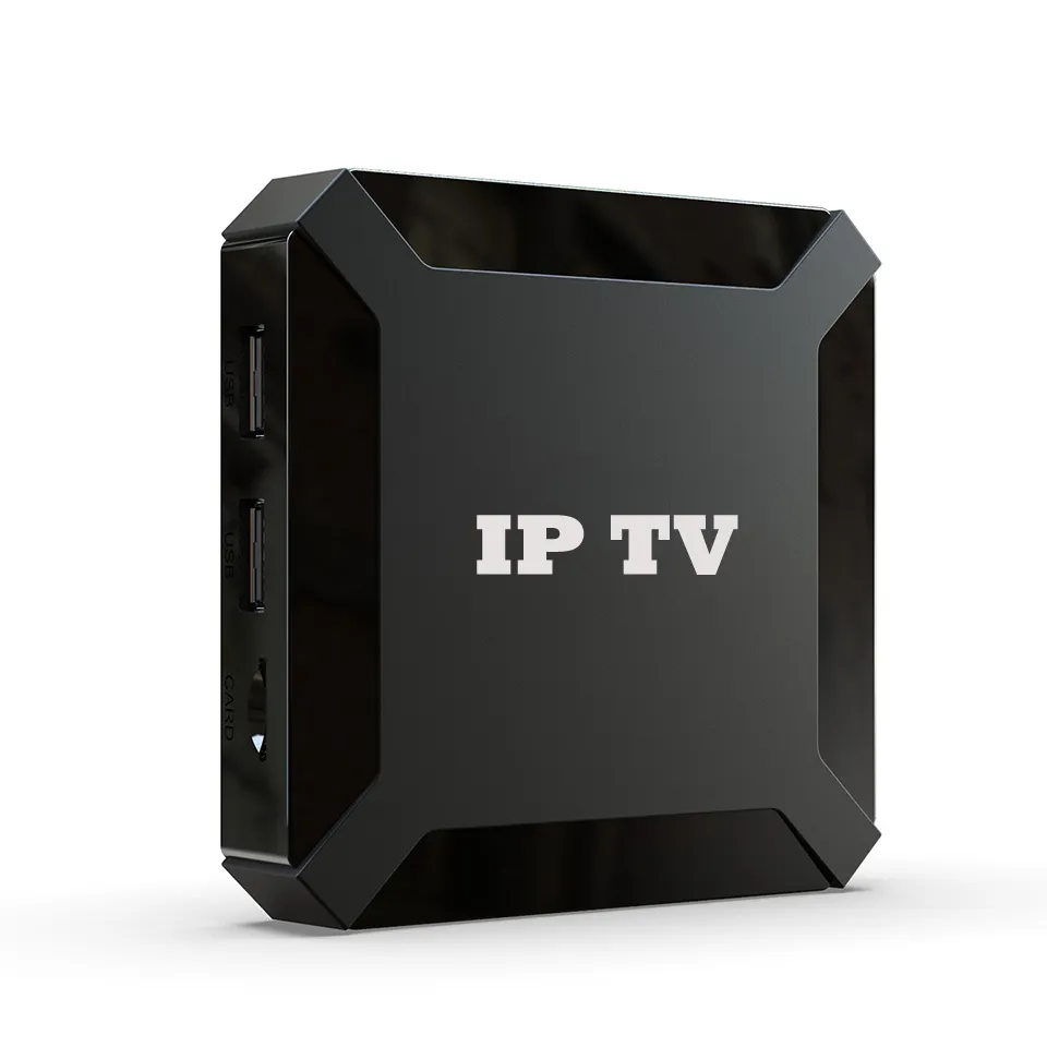 Android IPTV Box Latino M3U Lista de canales Adultos 4K HD TV Colombia Brasil América del Sur IPTV Revendedor Panel Prueba Envío gratis