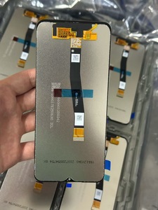Écran LCD original de téléphone portable pour Samsung A12 A125 <span class=keywords><strong>A127</strong></span> A02 A022 M02 M022 A325G A326B A326U Digitizer Assembly - Product Image 6