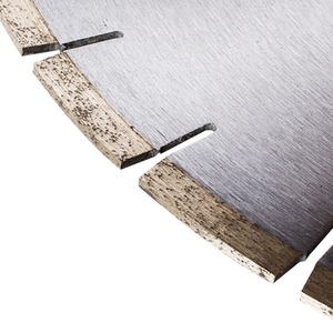 El mercado italiano piedra de cantera apoyo OEM Turbo hoja de sierra de diamante disco de corte para corte de mármol - Product Image 3