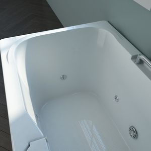 <span class=keywords><strong>Baignoire</strong></span> et <span class=keywords><strong>douche</strong></span> combinées bon marché pour personnes âgées, avec massage Whirlpool, pour l'intérieur, 2026 - Product Image 3