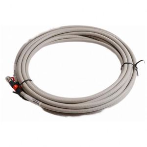 สายโคแอกเชียล RG-11 รุ่นใหม่แท้ 51195199-010 ความยาว 10 เมตร พร้อมขั้วต่อ BNC สำหรับ Experion PKS TDC3000 - Product Image 1