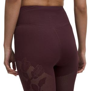 Leggings de Cintura Alta para Gimnasio, Proveedor Mayorista OEM, Leggings de Yoga de Alta Calidad con Efecto Invisible - Product Image 3