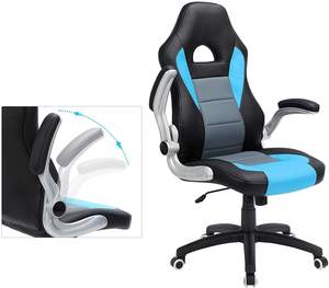 <span class=keywords><strong>Chaise</strong></span> de jeu ergonomique personnalisée ODM OEM pour les magasins de marque et les distributeurs - Product Image 6