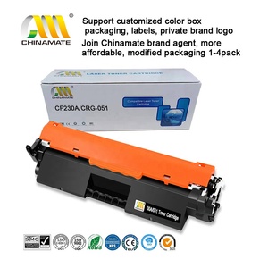 Cartouche de tambour Canon 051 pour HP 32A CF232A, unité de tambour d'imagerie pour Canon 051 LBP162dw MF267dw MF269dw Crg-051, tambour de toner pour imprimante - Product Image 6