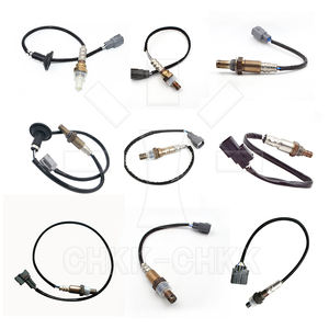 0258010156 nouveaux capteurs de voiture automatiques capteur d'oxygène en amont avant pour <span class=keywords><strong>Suzuki</strong></span> Vitara SX4 s-cross 1.6L #18213-54LB0 - Product Image 5