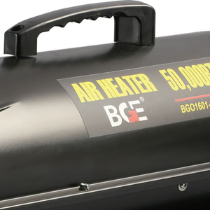 Calentador de Aire Forzado Portátil de Queroseno de 20KW, de Alta Gama, Directo de Fábrica OEM - Product Image 3